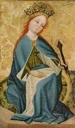 St. Katharina